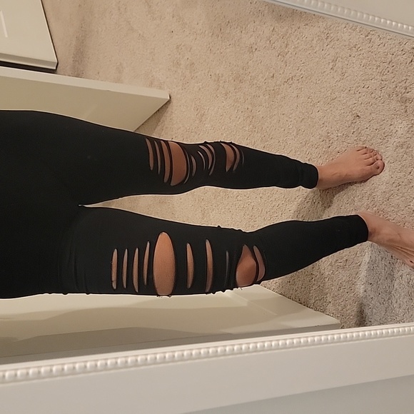 Express leggings - Picture 2 of 2